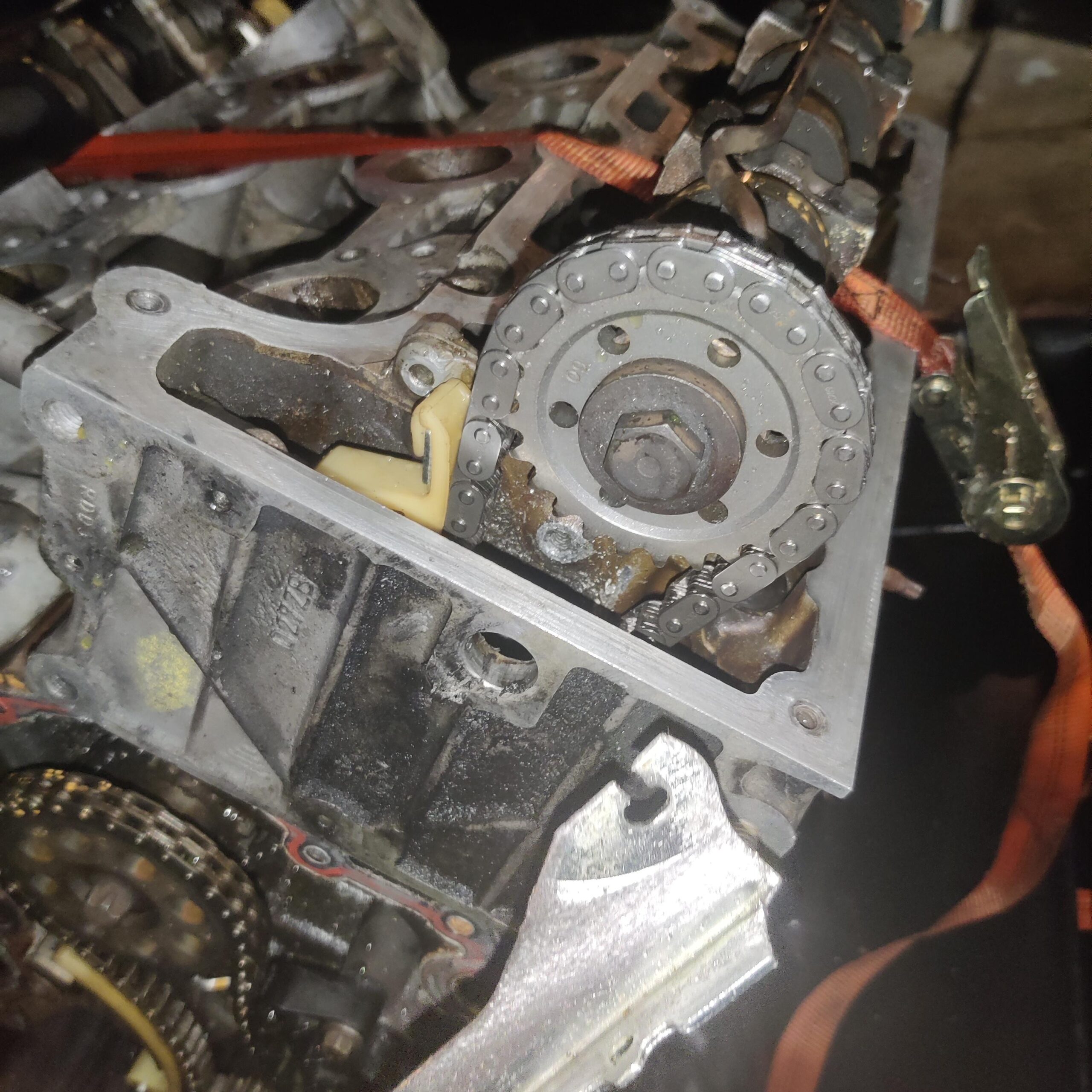 Ranger Timing Chain Adjuster industry insight