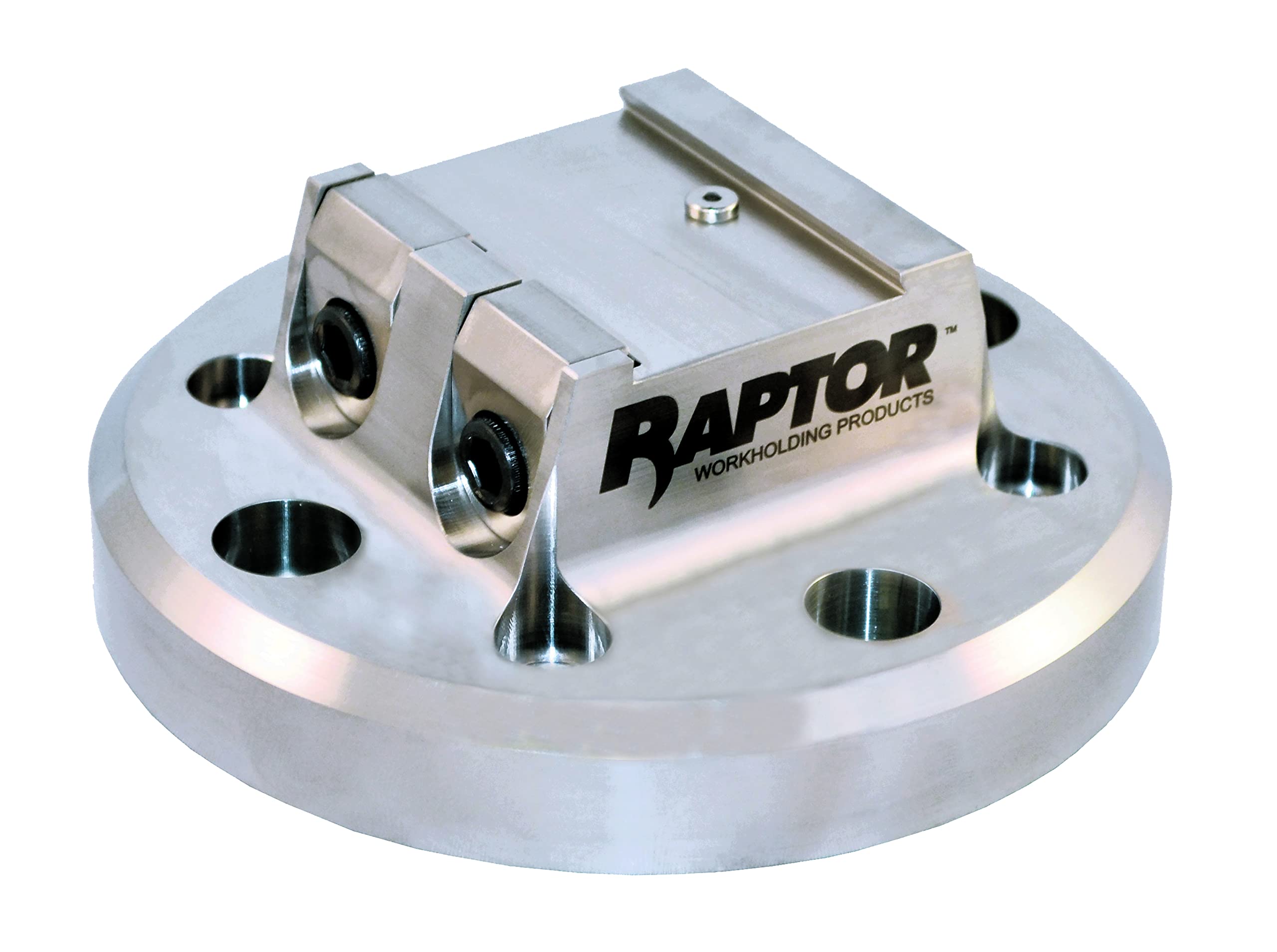 Raptor Workholding