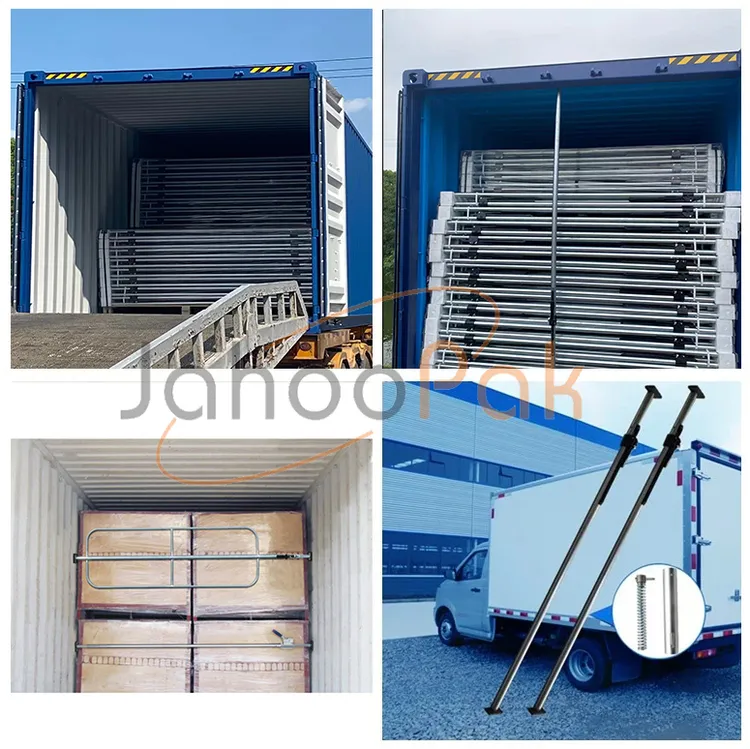 Ratchet Bar For Truck Bed industry insight