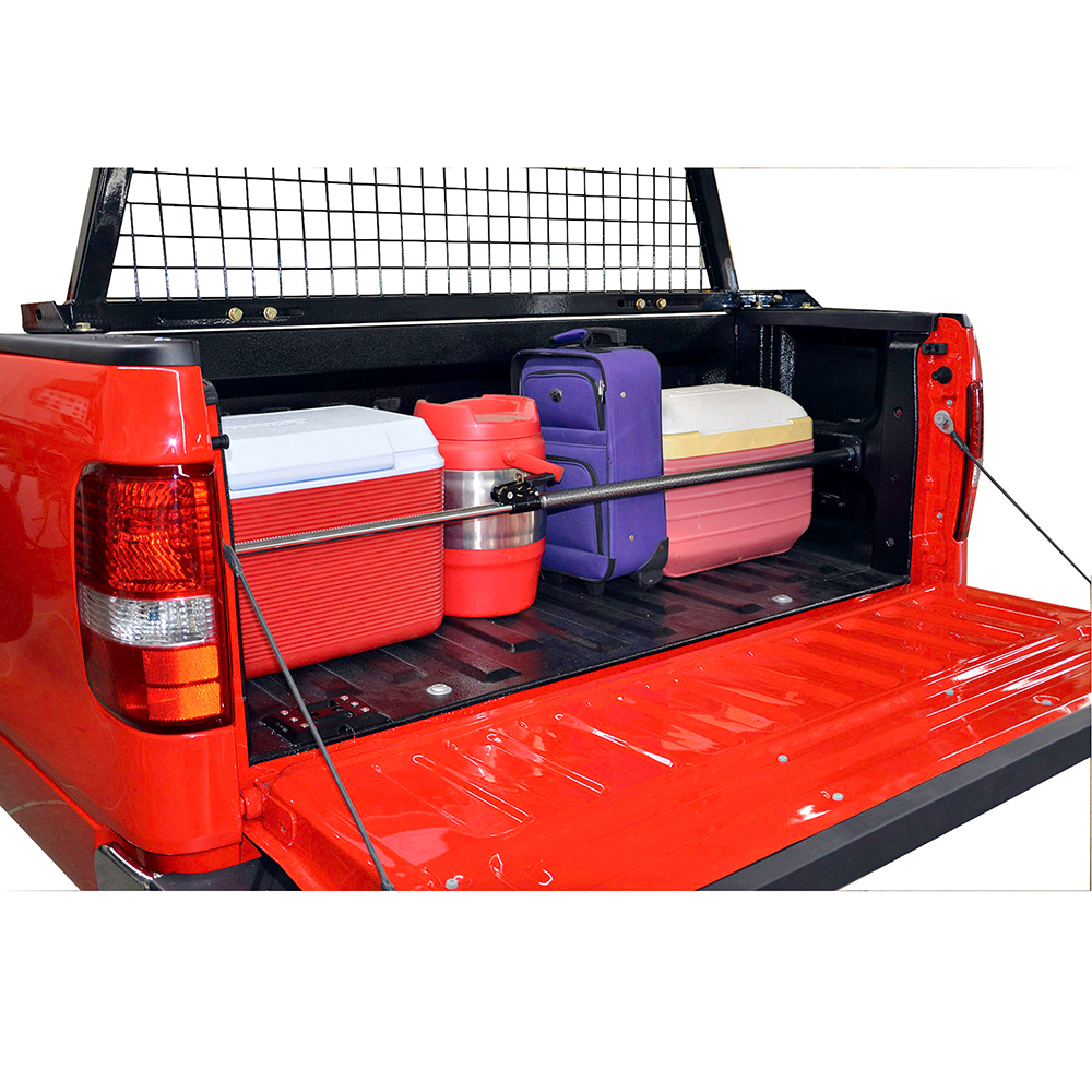 Ratchet Bar For Truck Bed industry insight