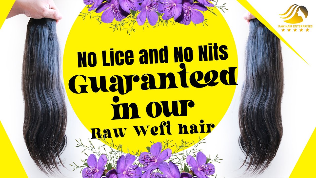 RAW HAIR ENTERPRISES