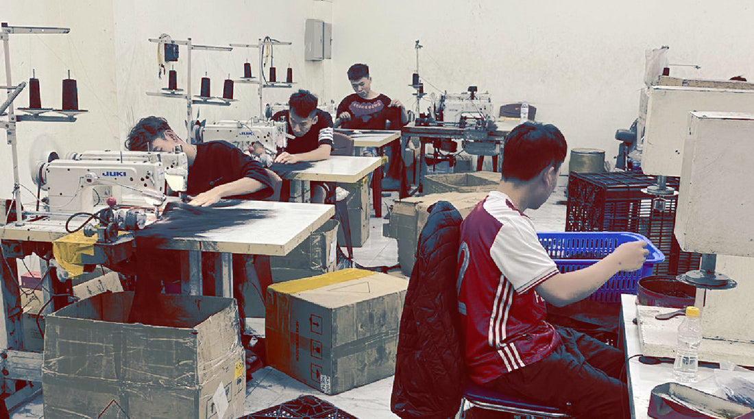 Raw Hair industry insight