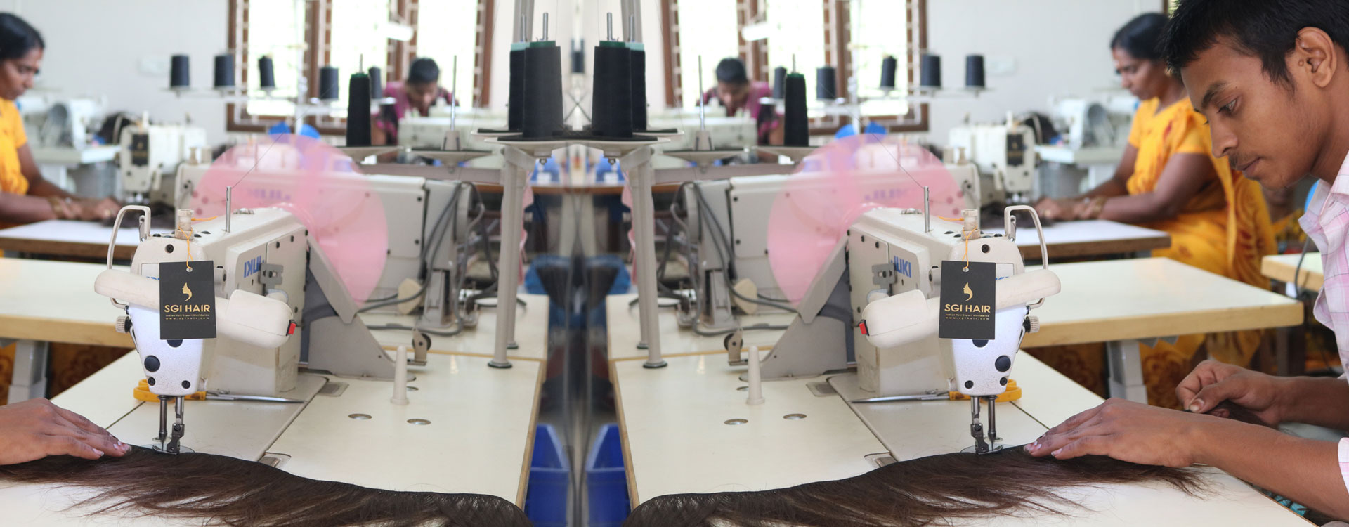 Raw Indian Hair Vendors In India industry insight