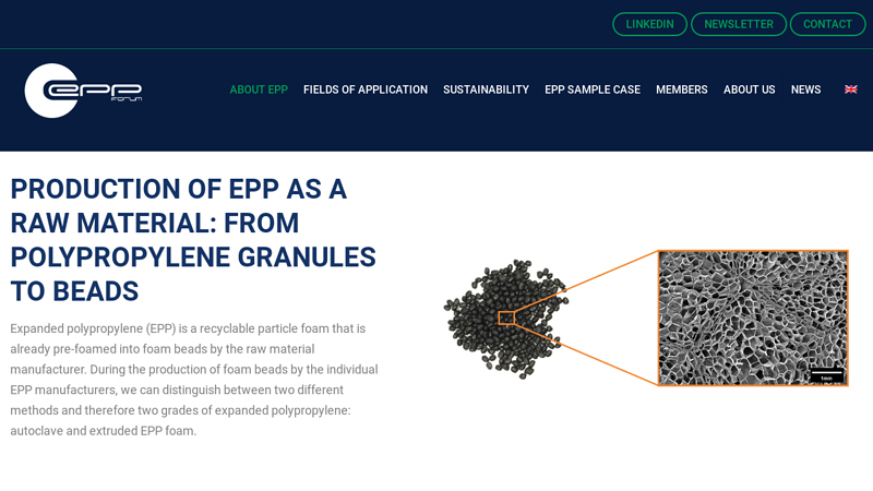 Raw material production