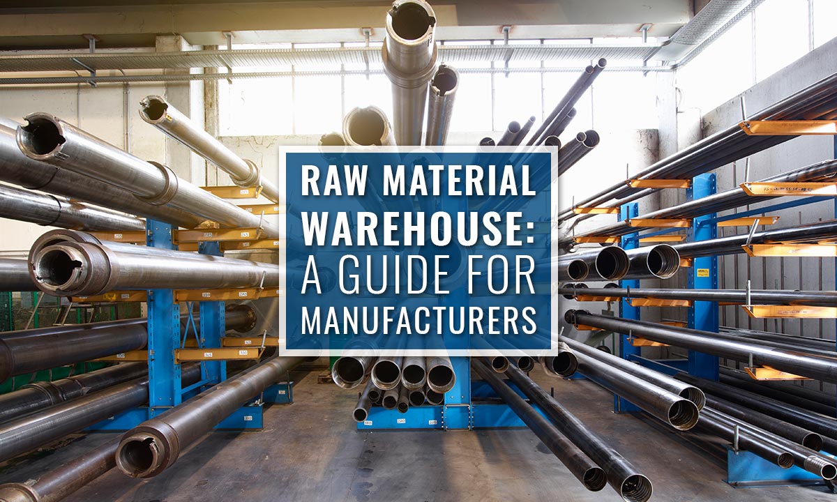 Raw Material Suppliers