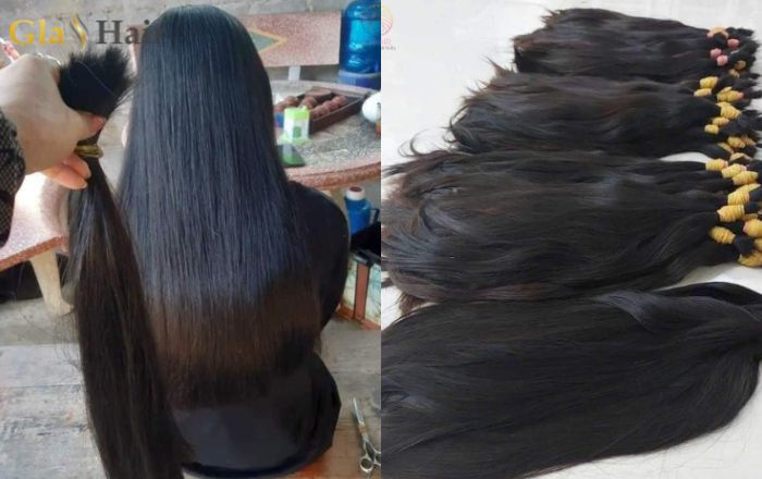 Raw Vietnamese Hair Vendors industry insight