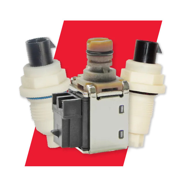 Raybestos Powertrain