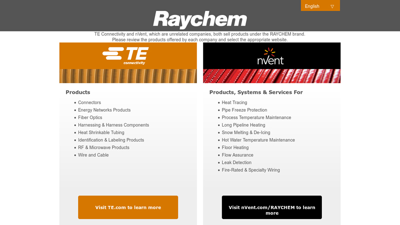 Raychem