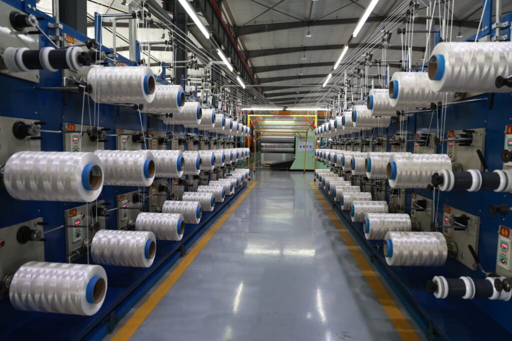 Rayon Spandex Fabric industry insight