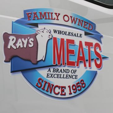 Rays Wholesale Meats