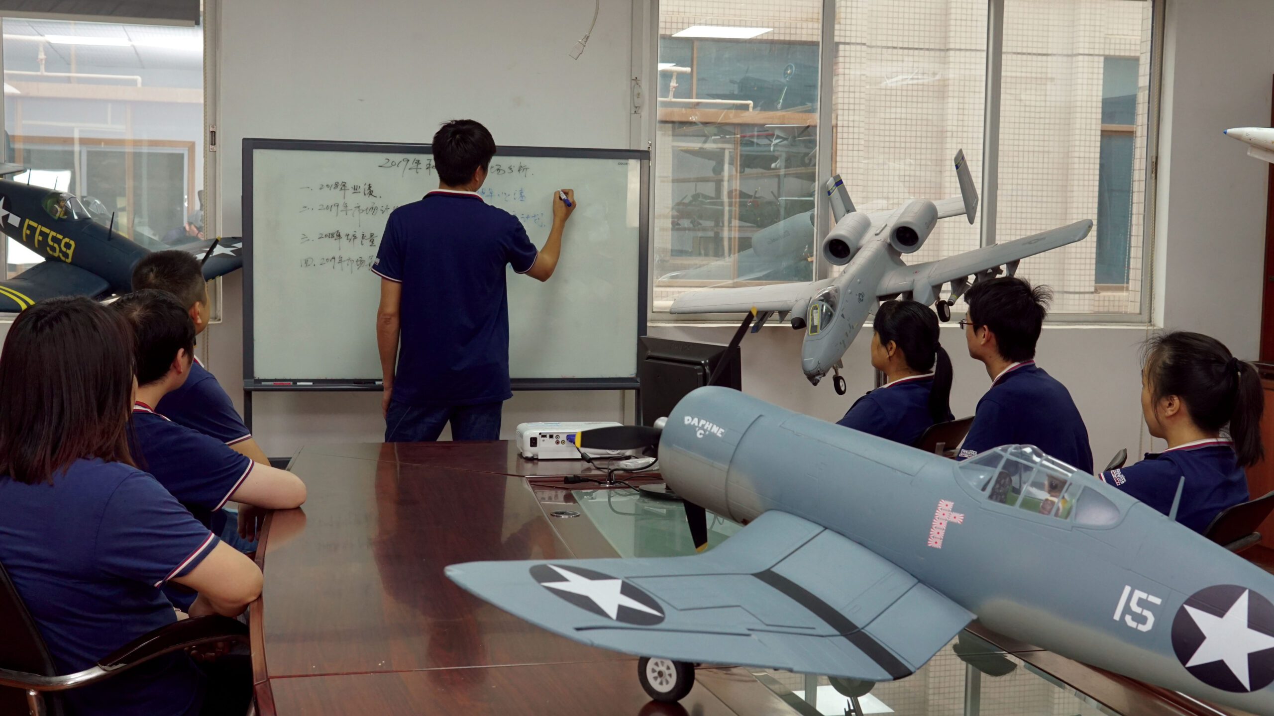 Rc Airplane Components industry insight