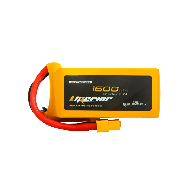 Rcbattery.com : Lipo Battery