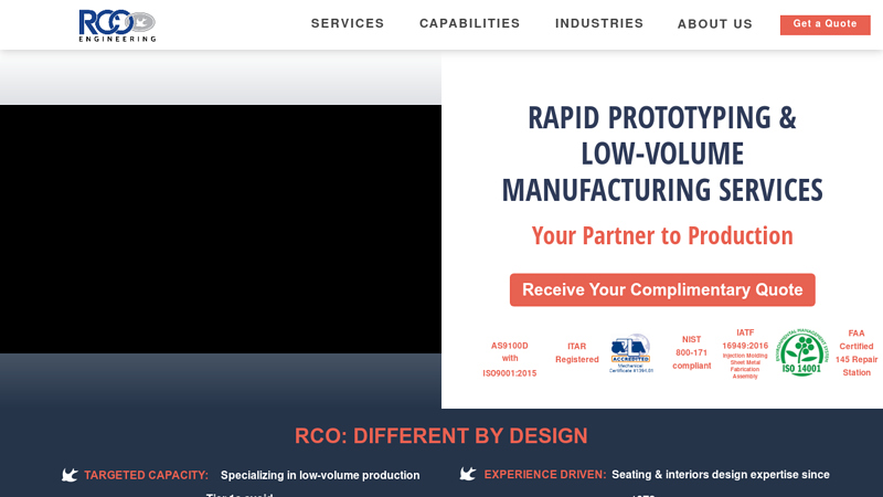 RCO Engineering