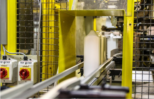 R&D Molders industry insight