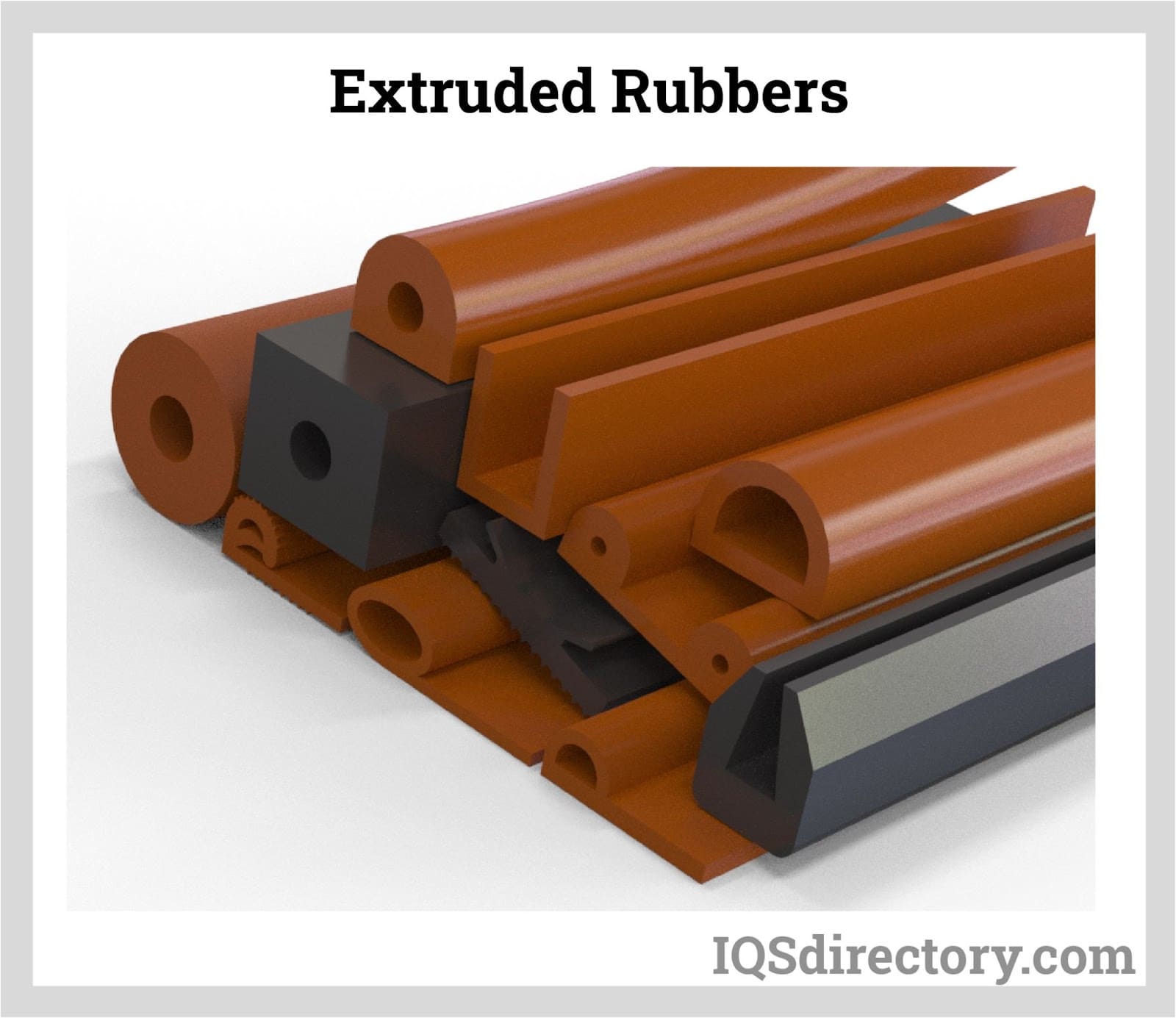 RD Rubber Technology