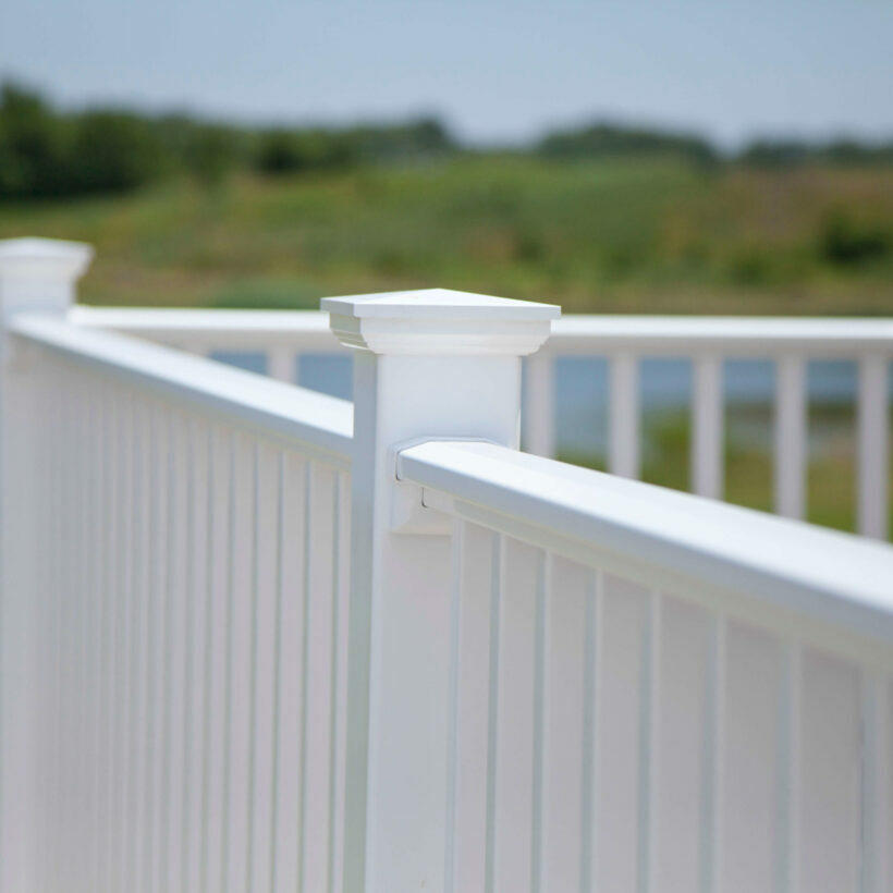 RDI Railing