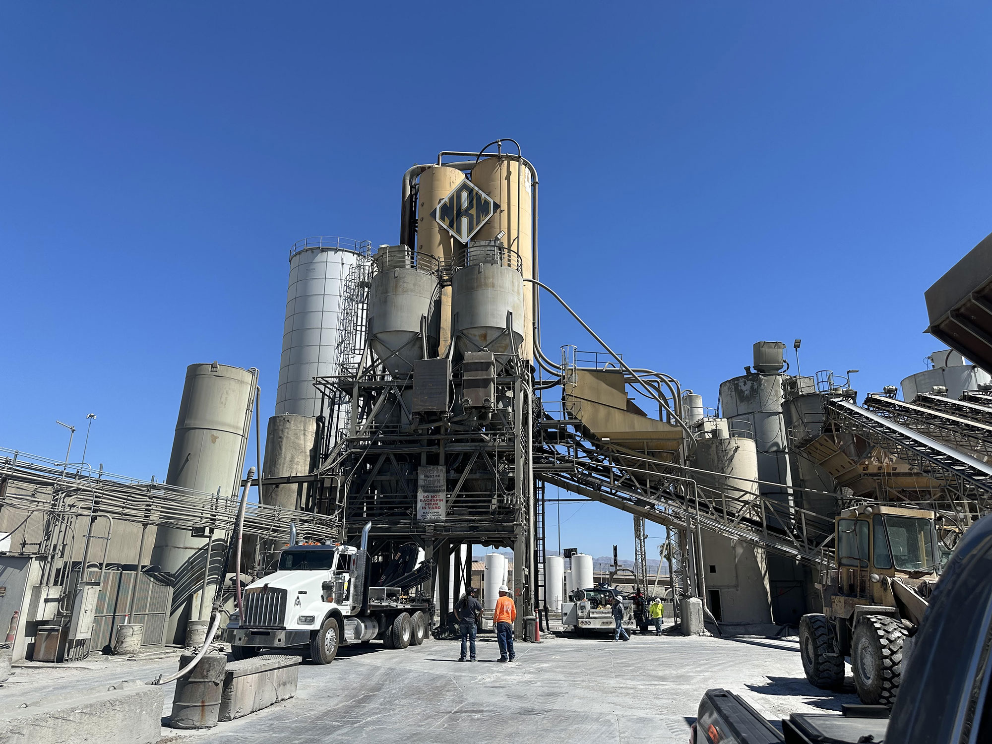 Ready Mix Companies industry insight