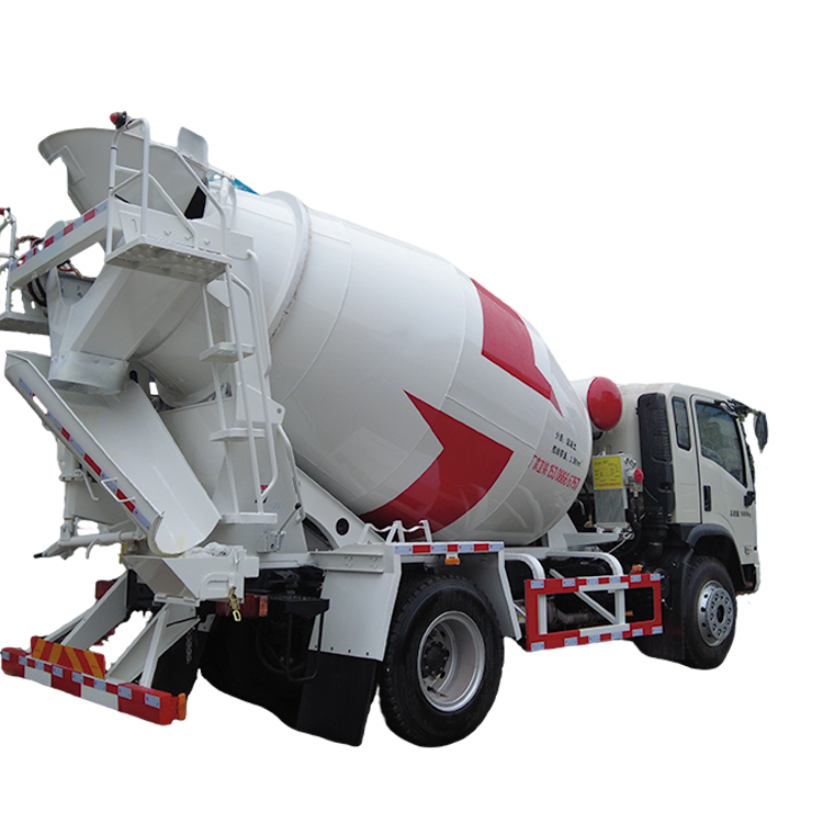 Ready Mix Concrete