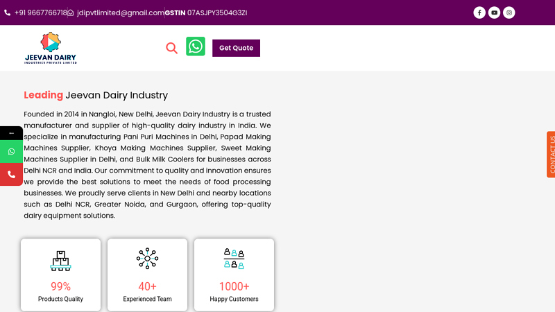 , Real Enjoy Guide & Demo
