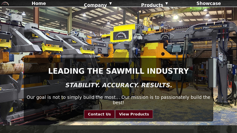 Real Performance Machinery