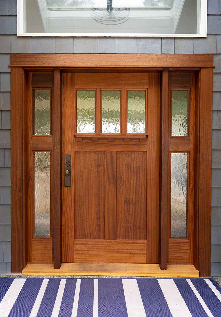 RealCraft Wood Front Doors, Exterior Doors, Barn Doors & Hardware