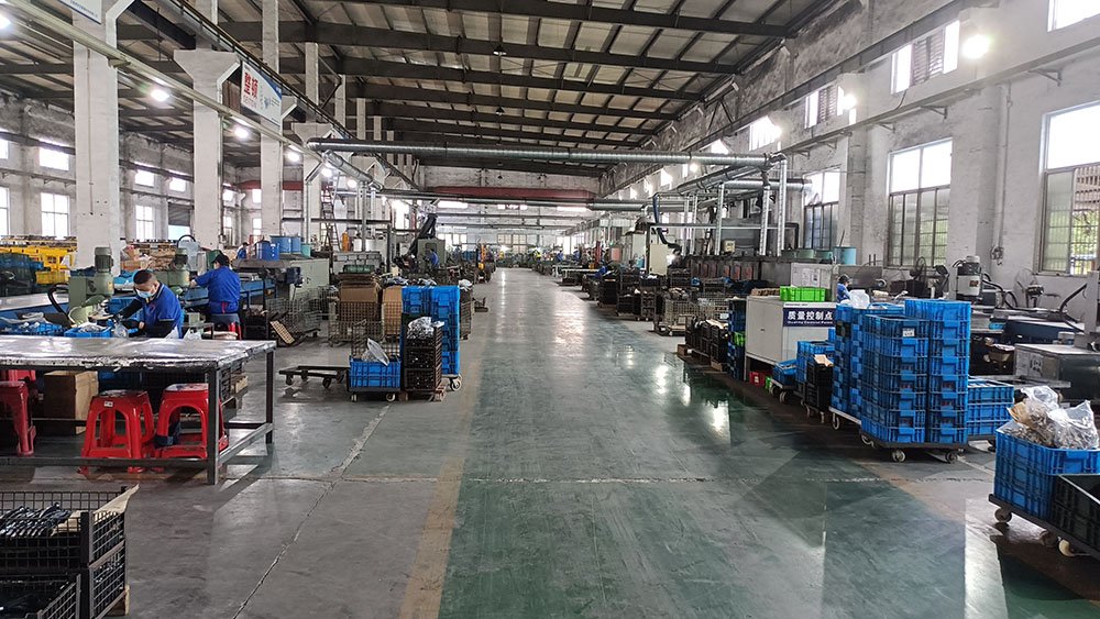 Rear Drum Brake Shoes industry insight