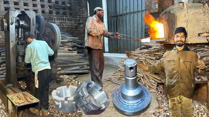 Rear Hub Wheel Bearing industry insight