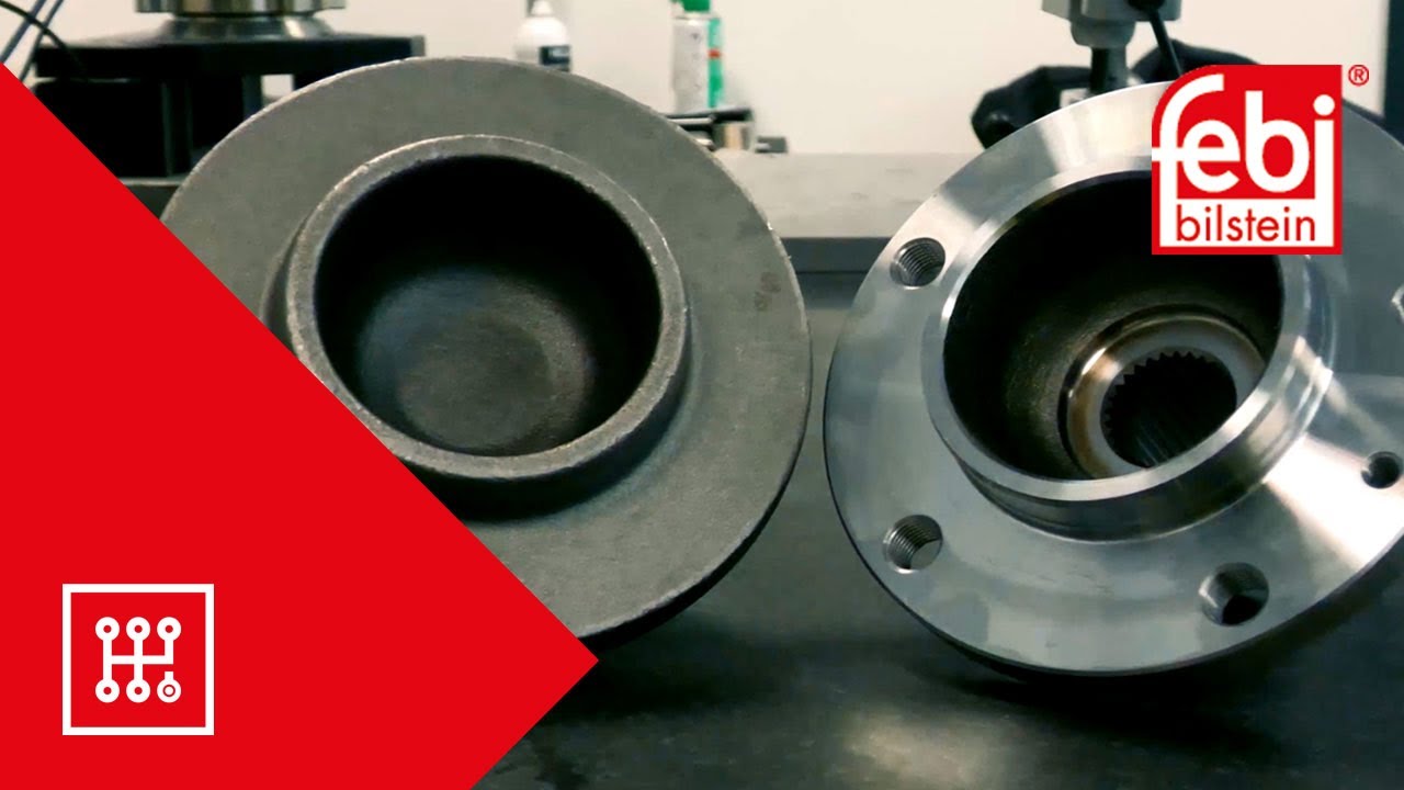 Rear Hub Wheel Bearing industry insight
