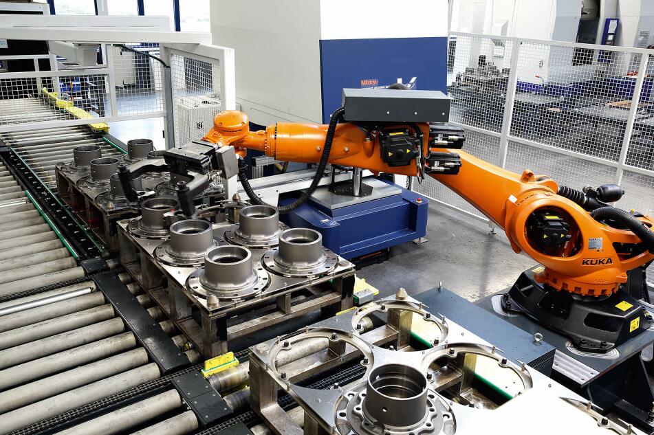 Rear Hub Wheel Bearing industry insight