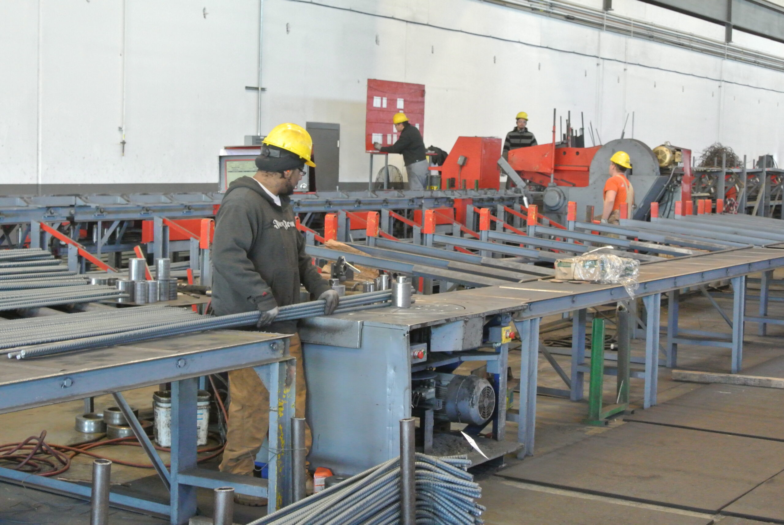 Rebar Companies industry insight