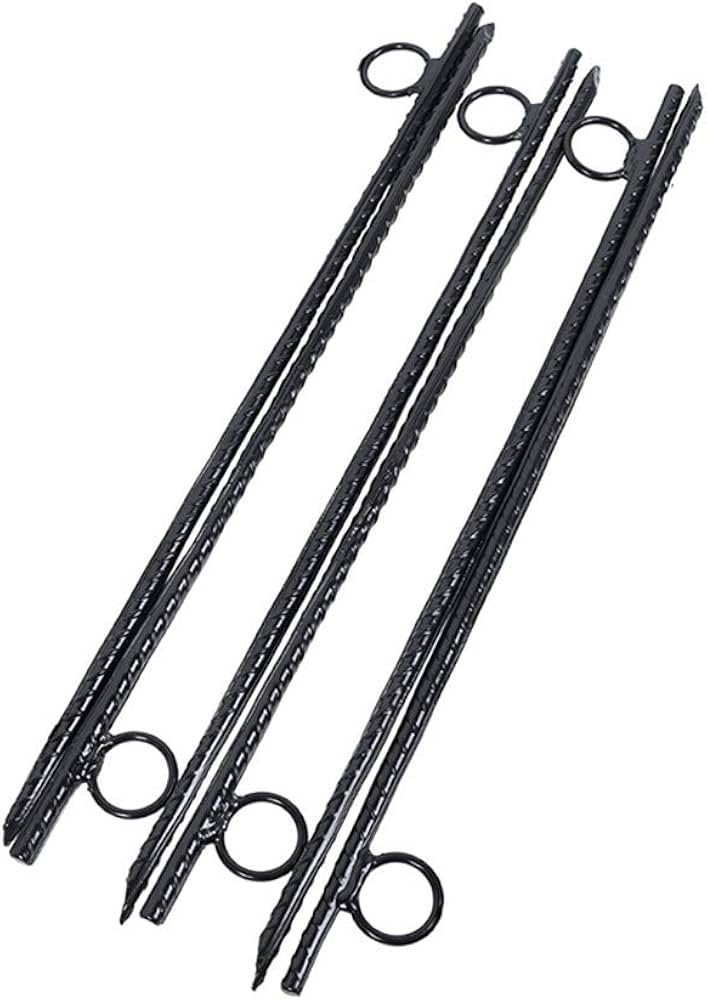Rebar Stakes