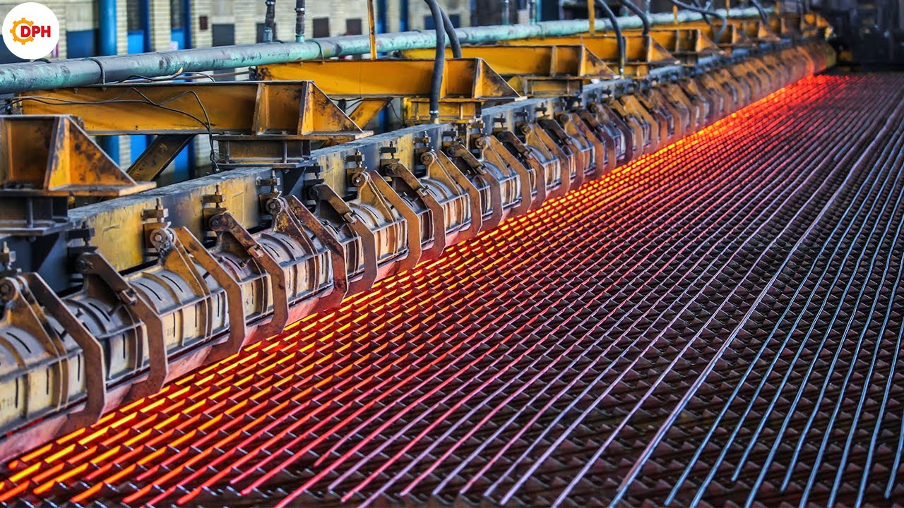 Rebar Stakes industry insight