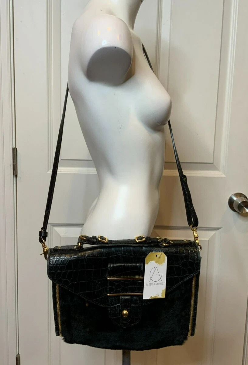 Rebecca Minkoff: Designer Handbags