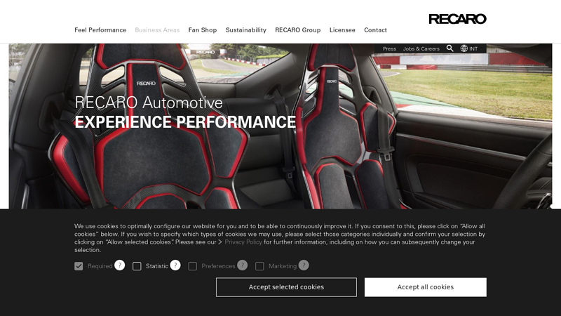 RECARO Automotive
