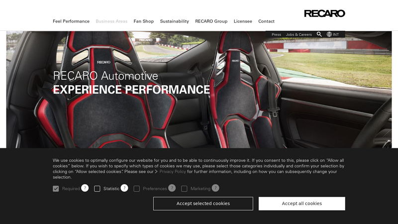RECARO Automotive