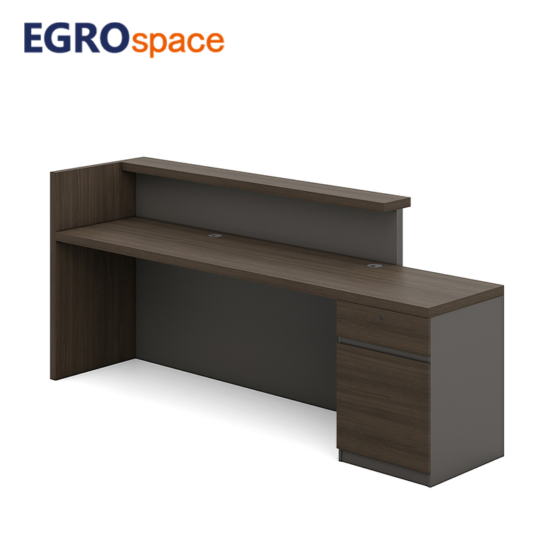 Reception Office Desk industry insight