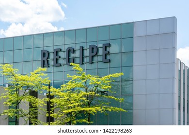 Recipe Unlimited