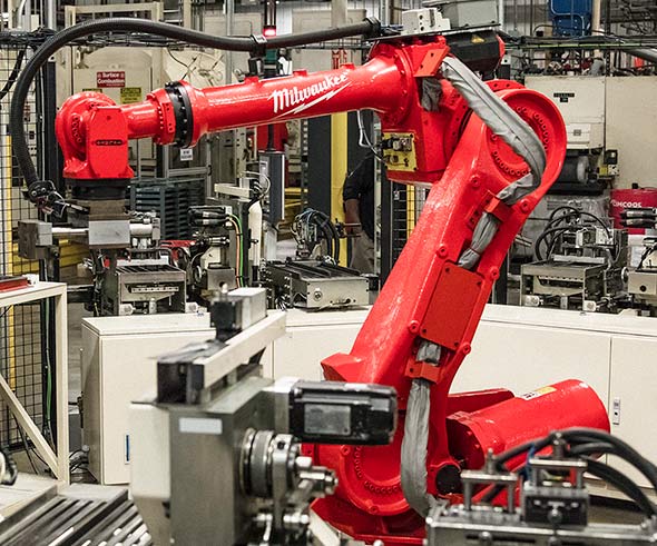 Reciprocating Saw Blade Handle industry insight