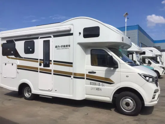 Recreational Vehicle