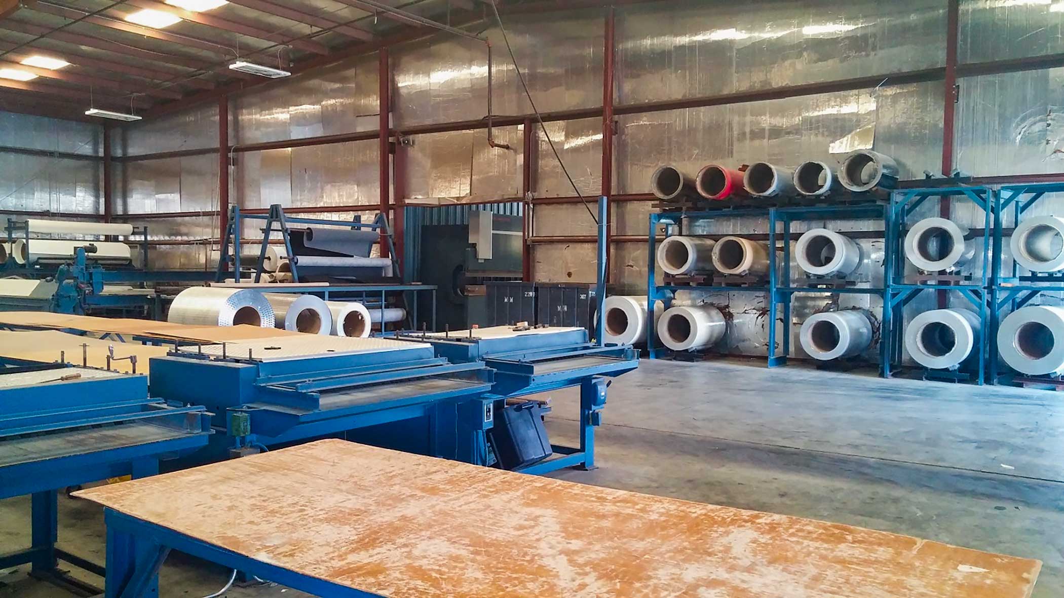 Recreational Vehicle Parts industry insight