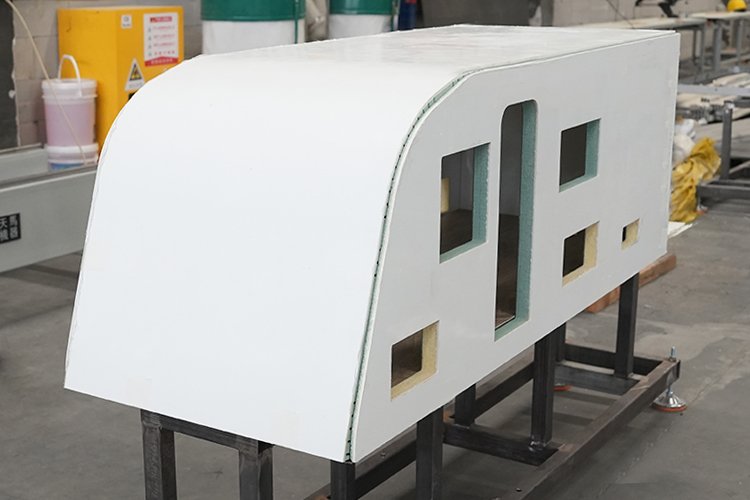 Recreational Vehicles