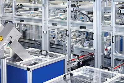 Rectangular Aluminum Tubing industry insight