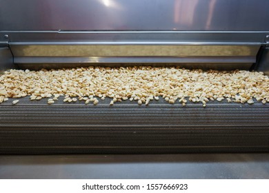 Rectangular Nuts industry insight