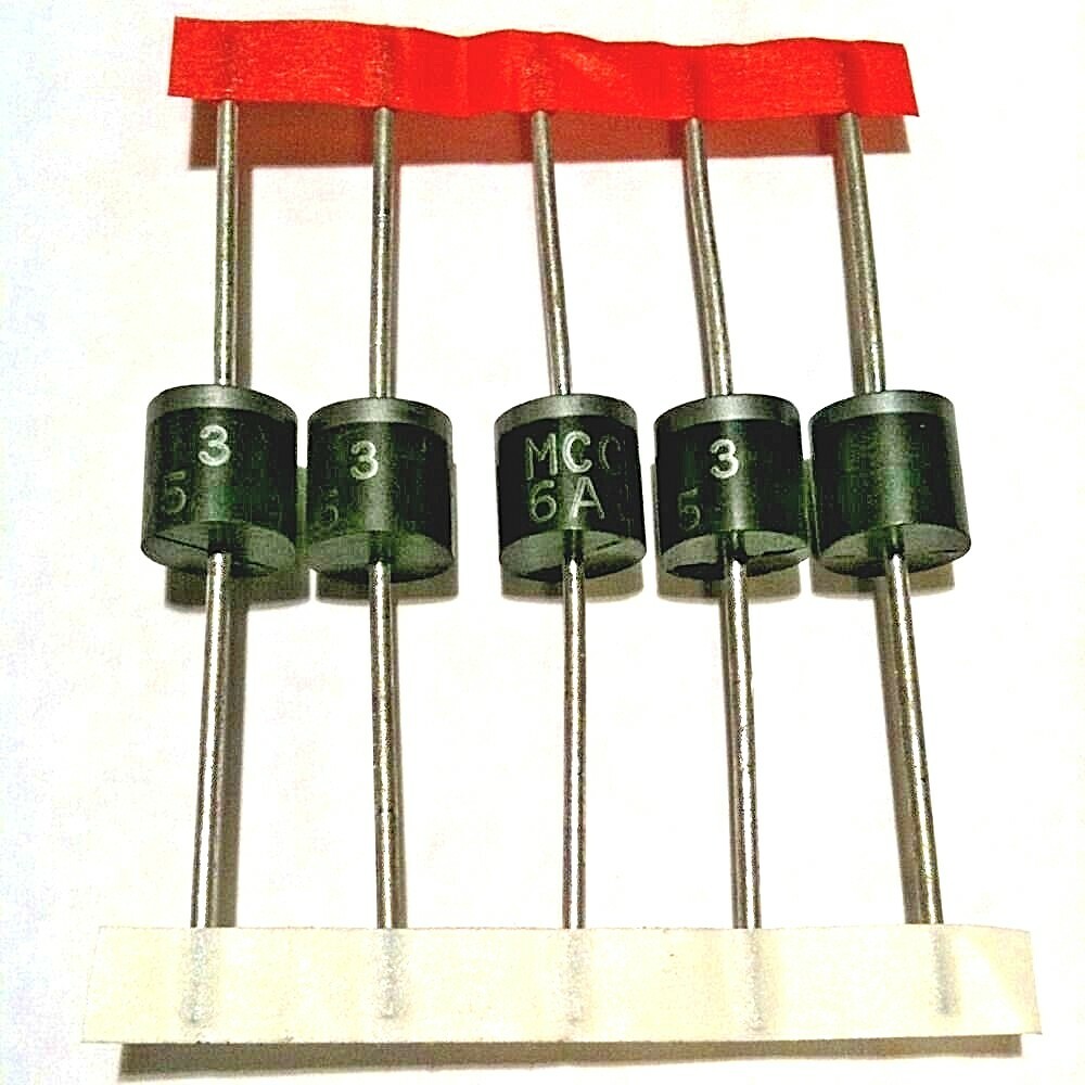 Rectifier diodes