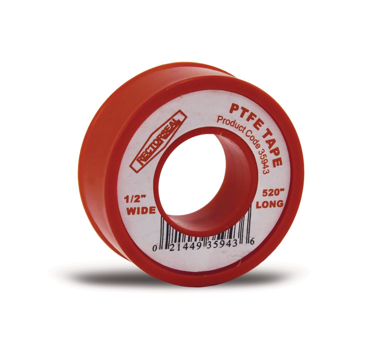 RectorSeal PTFE Tape