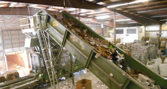 Recycling & Disposal Solutions Of Virginia industry insight