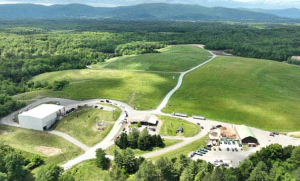 Recycling Management Services and Recycling Center