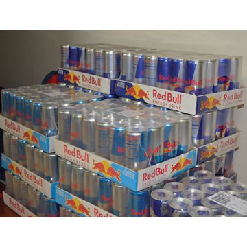 Red Bull Energy Drink