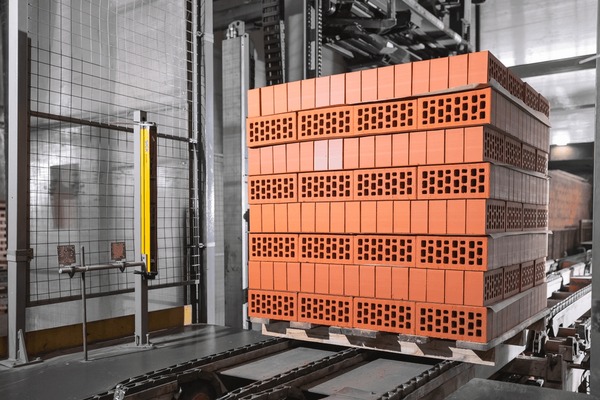Red Cinder Block industry insight