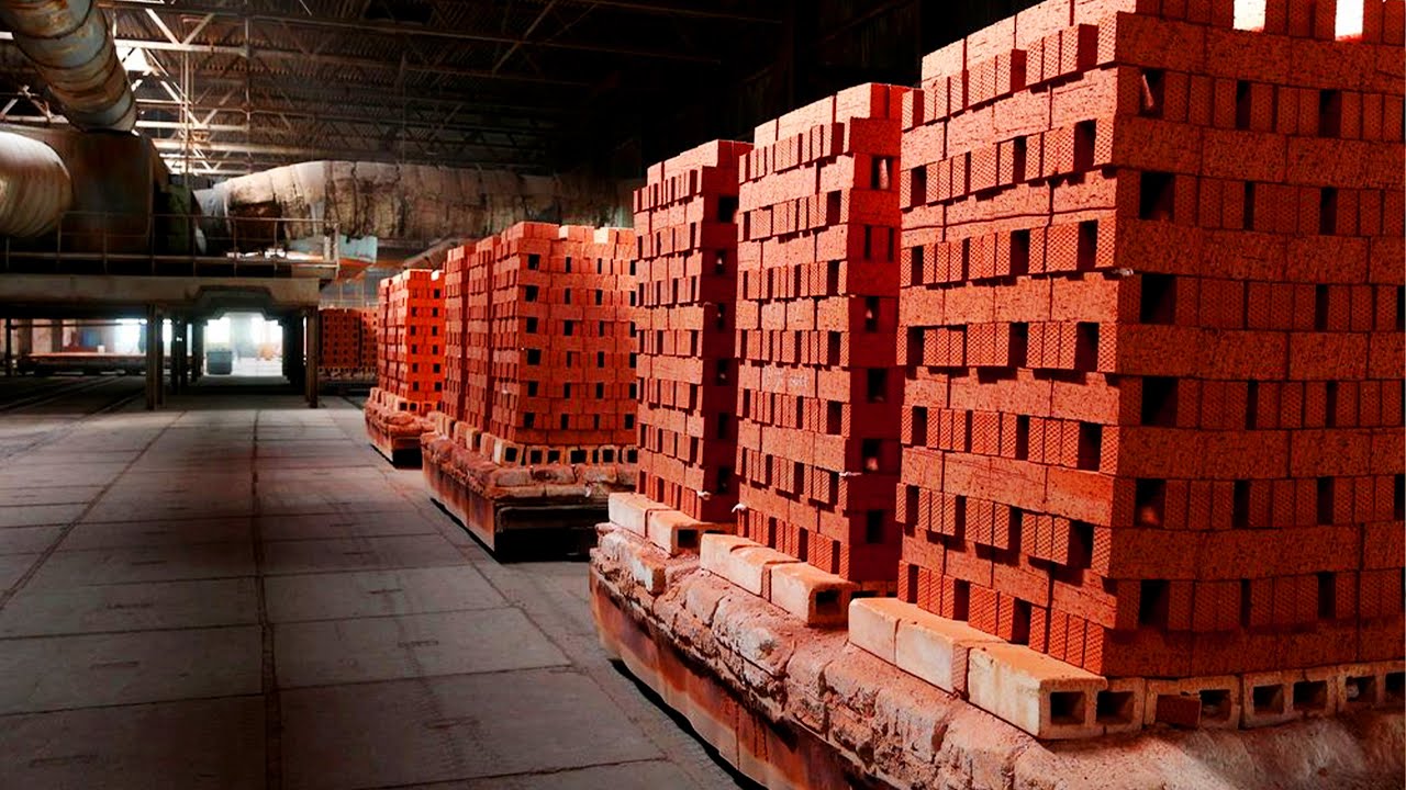Red Cinder Block industry insight